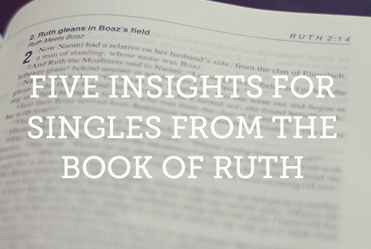 ruth bible study book