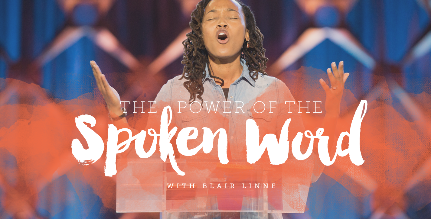 The Power Of The Spoken Word Programs Revive Our Hearts