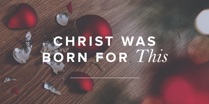 Christ Was Born For This True Woman Blog Revive Our Hearts Images, Photos, Reviews