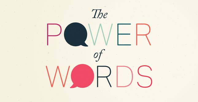 The Power Of Words Day 1 Programs Revive Our Hearts 