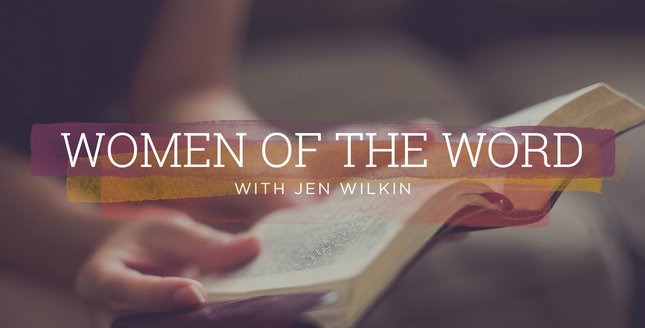 Women Of The Word Programs Revive Our Hearts 