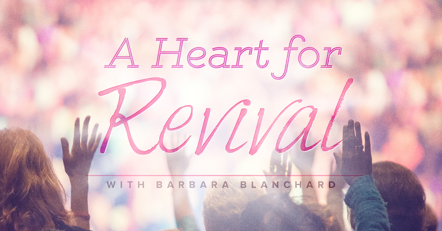 A Heartbeat For Prayer Programs Revive Our Hearts 